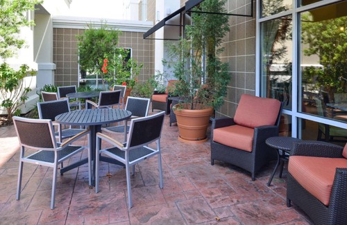 Ocala Hotel | 45 m² Hotel ∙ 127 huéspedes