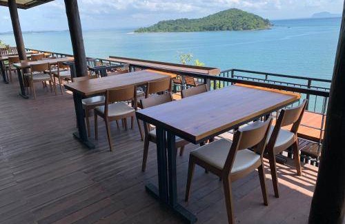 Ko Lanta Hotel | 45 m² Hotel ∙ 2 huéspedes
