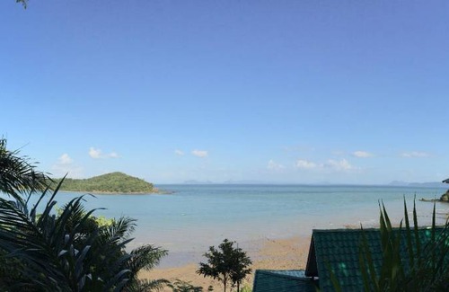 Ko Lanta Hotel | 45 m² Hotel ∙ 2 huéspedes