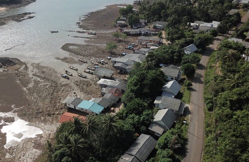 Ko Lanta Hotel | 45 m² Hotel ∙ 2 huéspedes