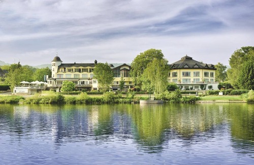 Muelheim Hotel | 45 m² Hotel ∙ 1 habitación ∙ 3 personas