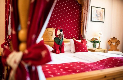 Muelheim Hotel | 45 m² Hotel ∙ 1 habitación ∙ 3 personas