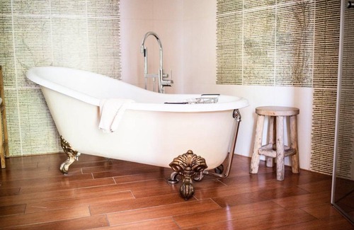 Muelheim Hotel | 45 m² Hotel ∙ 1 habitación ∙ 3 personas