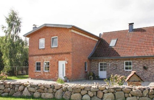 Dassow Casa | 45 m² Casa ∙ 2 habitaciones ∙ 4 personas