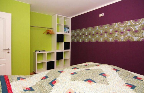 Dassow Casa | 45 m² Casa ∙ 2 habitaciones ∙ 4 personas