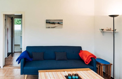 Bockholm Casa | 45 m² Casa ∙ 1 habitación ∙ 4 personas