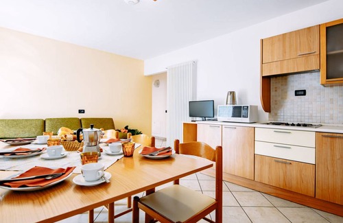 Bozzana Casa | 45 m² Casa ∙ 2 habitaciones ∙ 4 huéspedes