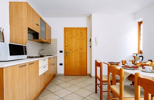 Bozzana Casa | 45 m² Casa ∙ 2 habitaciones ∙ 4 huéspedes
