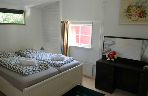 Anjum Casa | 45 m² Casa ∙ 2 habitaciones ∙ 3 personas