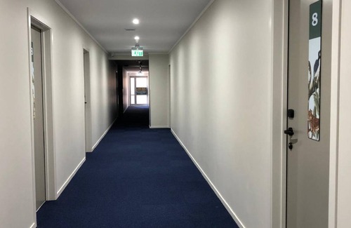 Papatoetoe Hotel | 45 m² Motel ∙ 5 huéspedes