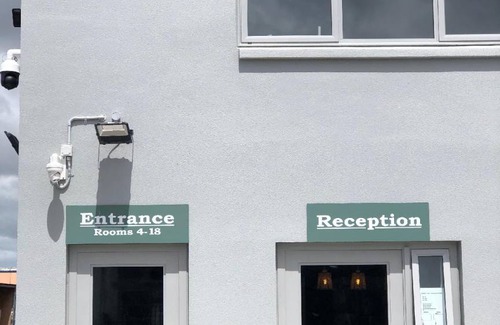 Papatoetoe Hotel | 45 m² Motel ∙ 5 huéspedes