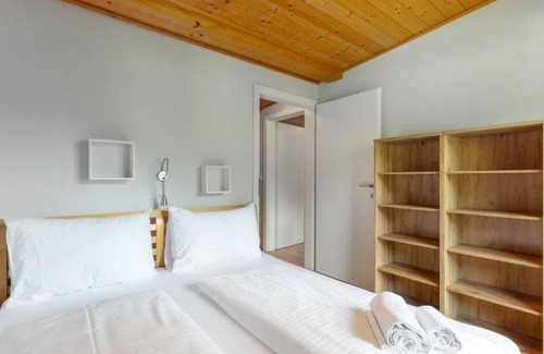Rauris Complejo | 45 m² Resort ∙ 2 bedrooms ∙ 6 guests