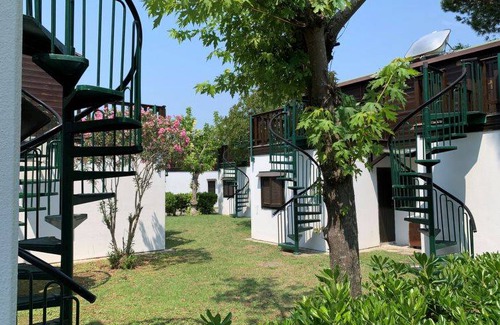 Casal Borsetti Complejo | 45 m² Resort ∙ 2 bedrooms ∙ 6 guests