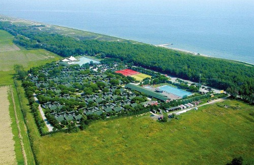 Casal Borsetti Complejo | 45 m² Resort ∙ 2 bedrooms ∙ 6 guests