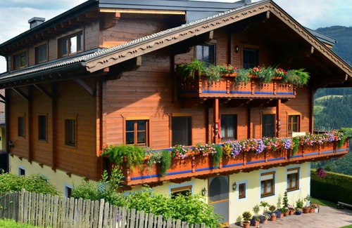 Taxenbach Villa | 45 m² Villa ∙ 1 habitación ∙ 4 personas