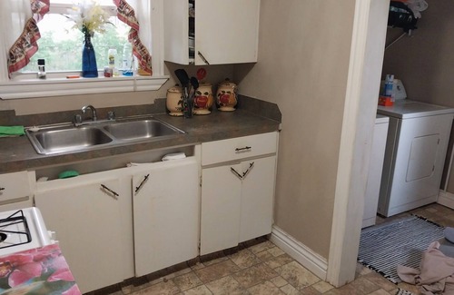 Valliant Casa | 45 minutes from Broken bow lake and 15 minutes from pine creek lake