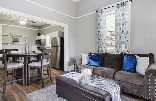 Faubourg Delassize Casa | 45% OFF*Perfect Modern/Uptown NOLA Getaway!