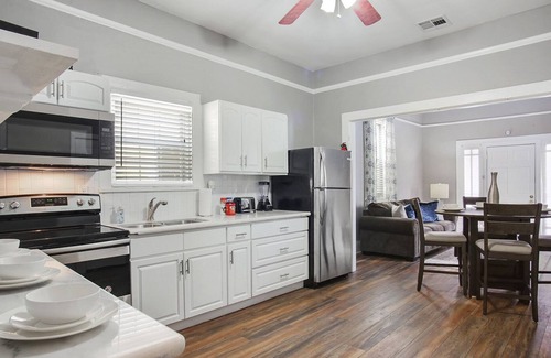 Faubourg Delassize Casa | 45% OFF*Perfect Modern/Uptown NOLA Getaway!