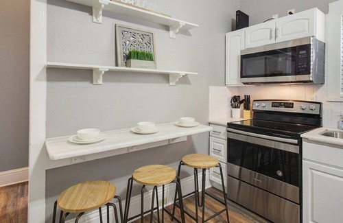 Faubourg Delassize Casa | 45% OFF*Perfect Modern/Uptown NOLA Getaway!