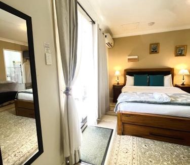 Bassendean Apartamento | 45 Private Guest Suite For 2acparking
