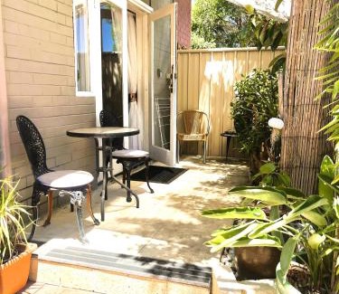 Bassendean Apartamento | 45 Private Guest Suite For 2acparking