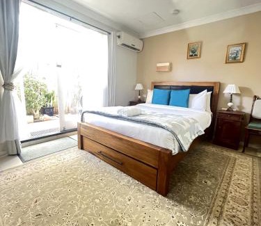 Bassendean Apartamento | 45 Private Guest Suite For 2acparking