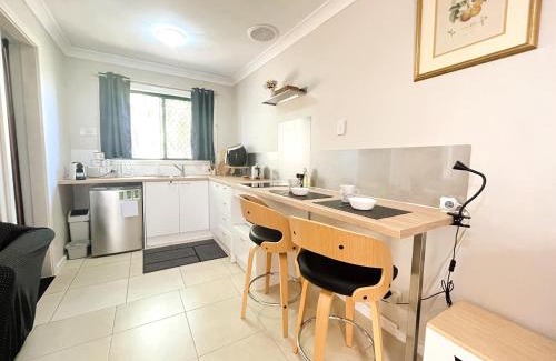 Bassendean Apartamento | 45 Private Guest Suite For 2acparking