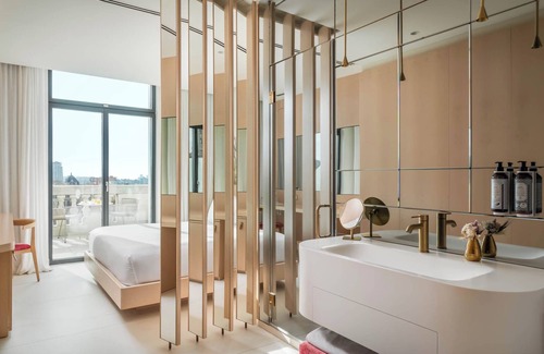 Eixample Hotel | 45 Times Barcelona