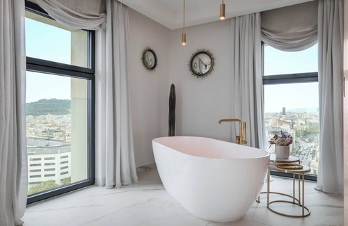 Eixample Hotel | 45 Times Barcelona