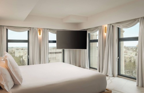 Eixample Hotel | 45 Times Barcelona