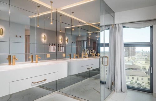 Eixample Hotel | 45 Times Barcelona
