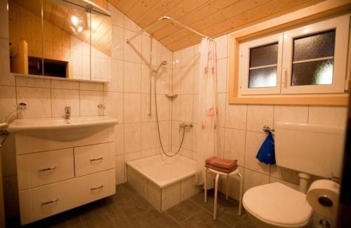 Hasliberg Apartamento | 45 Zimmer Ferienwohnung Hofstatthaus