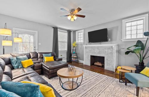 Southwest Garden Apartamento | 4500 Botanical Bliss