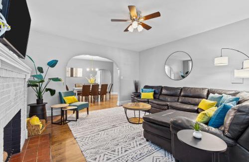 Southwest Garden Apartamento | 4500 Botanical Bliss