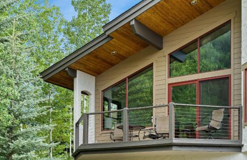 Vail Casa | 4501 Spruce Way
