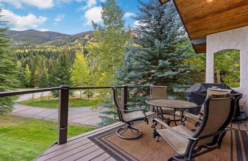 Vail Casa | 4501 Spruce Way