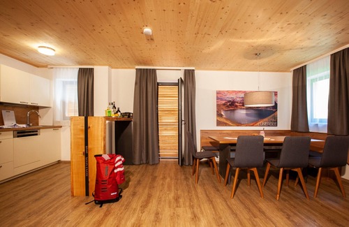 Sankt Gallenkirch Chalet De Esquí | 4504 Alpin 04
