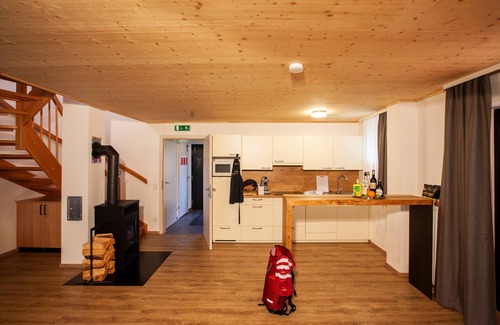 Sankt Gallenkirch Chalet De Esquí | 4504 Alpin 04