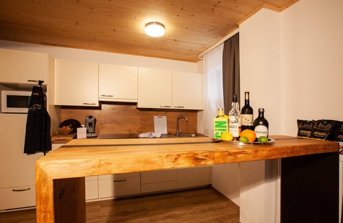 Sankt Gallenkirch Chalet De Esquí | 4504 Alpin 04
