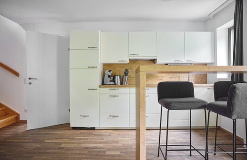 Sankt Gallenkirch Chalet De Esquí | 4513 Alpin 13