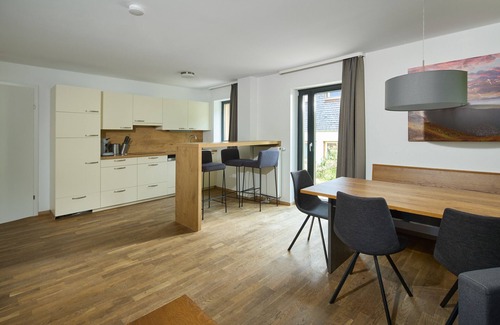 Sankt Gallenkirch Chalet De Esquí | 4513 Alpin 13