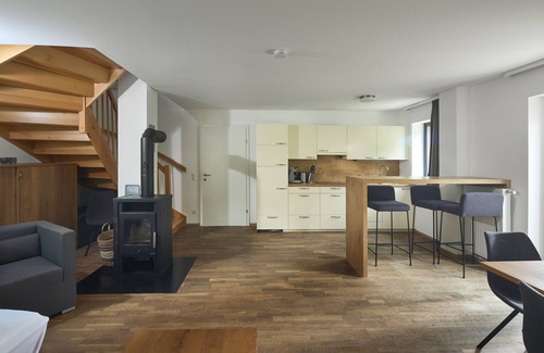 Sankt Gallenkirch Chalet De Esquí | 4513 Alpin 13