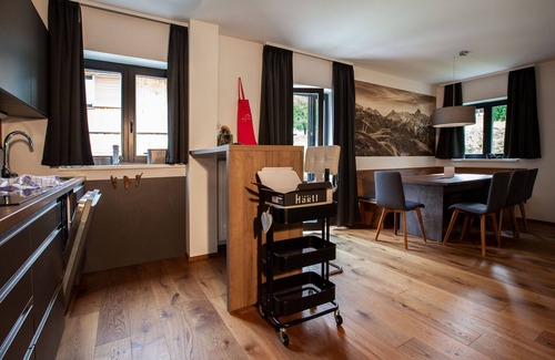 Sankt Gallenkirch Chalet De Esquí | 4516 Alpin 16