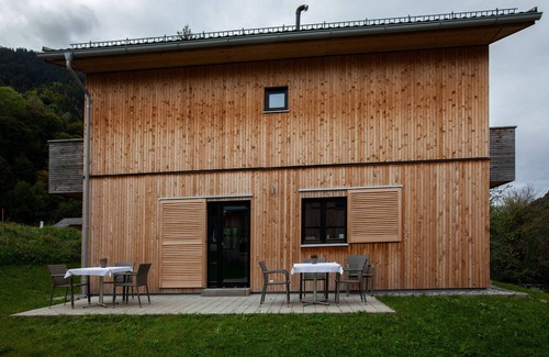 Sankt Gallenkirch Chalet De Esquí | 4517 Alpin 17