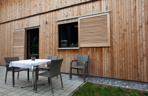 Sankt Gallenkirch Chalet De Esquí | 4517 Alpin 17