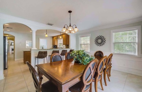 Siesta Key Casa | 452 Canal Rd Summary:
