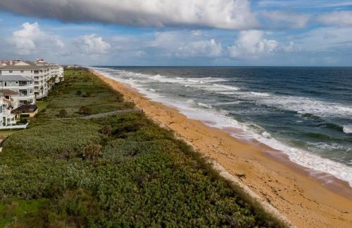 Palm Coast Apartamento | 452 Cinnamon Beach