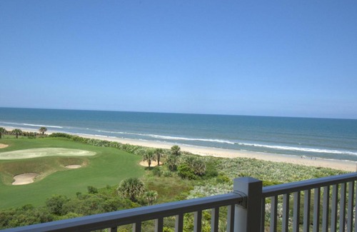 Palm Coast Apartamento | 452 Cinnamon Beach