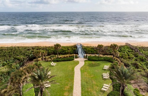 Palm Coast Apartamento | 452 Cinnamon Beach