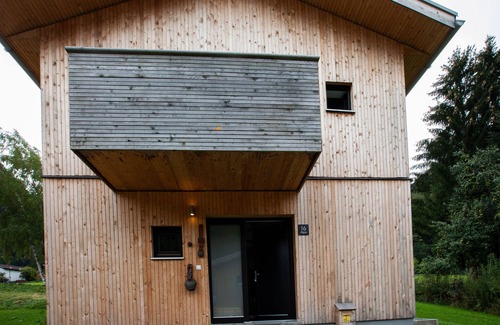 Sankt Gallenkirch Chalet De Esquí | 4520 Alpin 20